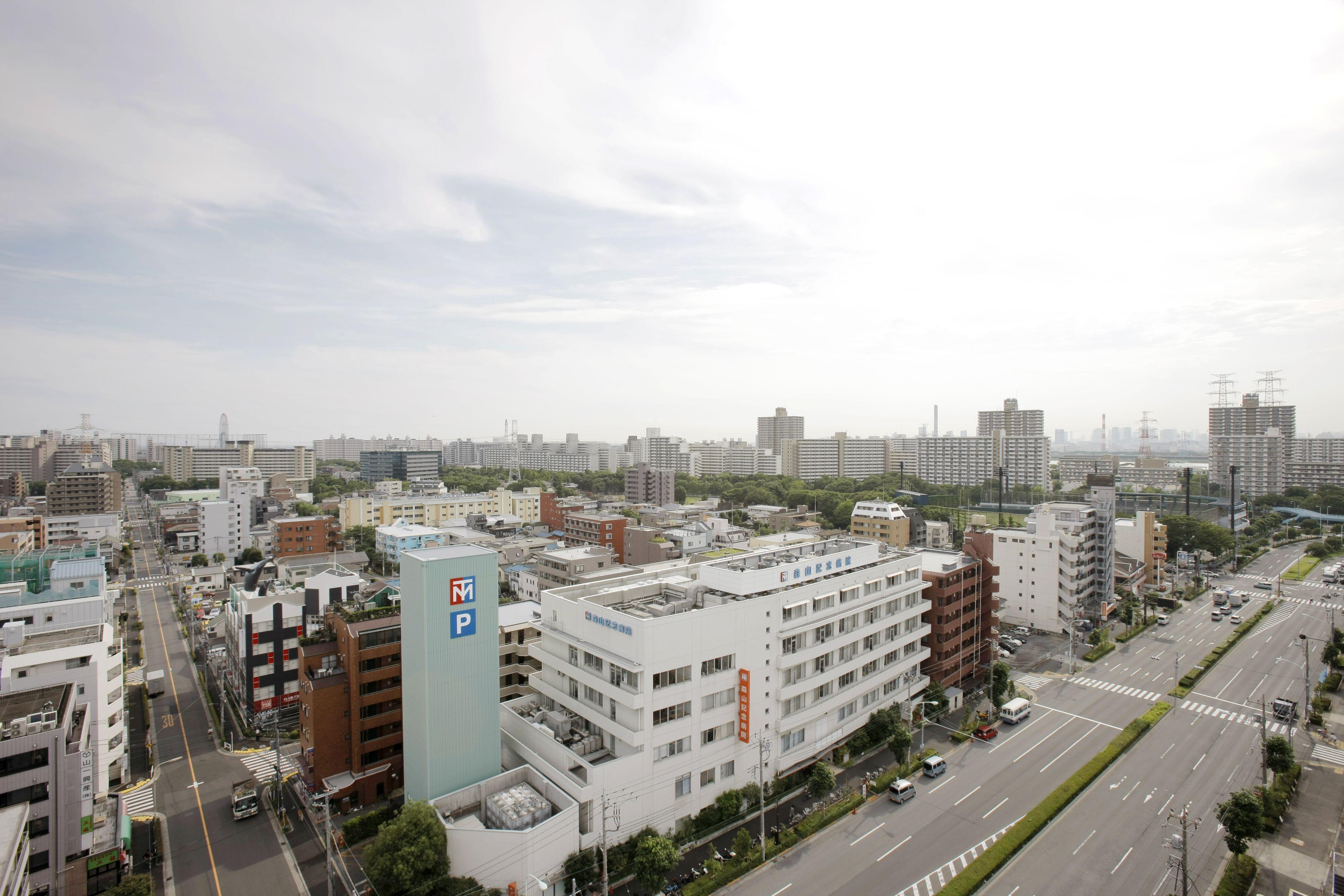 Hotel Lumiere Nishikasai — الصور 1